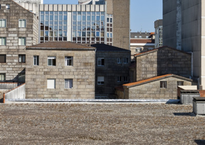 Ventilation de toiture à Montréal - Réparation Toiture Montréal